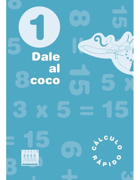 13DALE AL COCO1ºPRIMARIA QUINZET